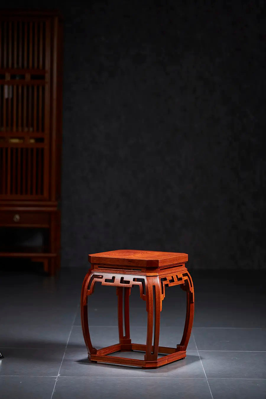 Stool