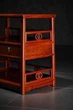 Load image into Gallery viewer, Small Tea Room Cabinet
