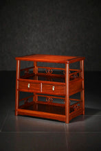 Load image into Gallery viewer, Small Tea Room Cabinet
