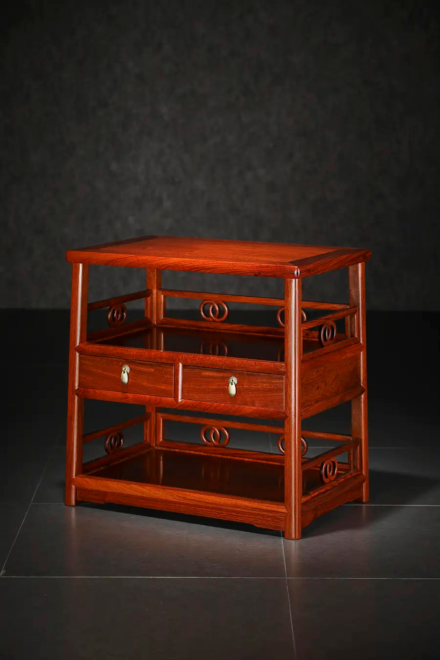 Small Tea Room Cabinet