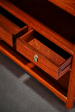 Load image into Gallery viewer, Small Tea Room Cabinet
