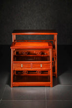 Load image into Gallery viewer, Small Tea Room Cabinet
