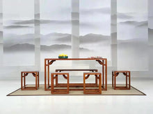 Load image into Gallery viewer, Tea Room Set
