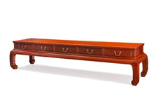 Load image into Gallery viewer, TV Bench
