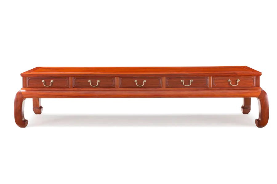TV Bench
