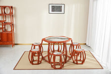 Load image into Gallery viewer, Tea Table
