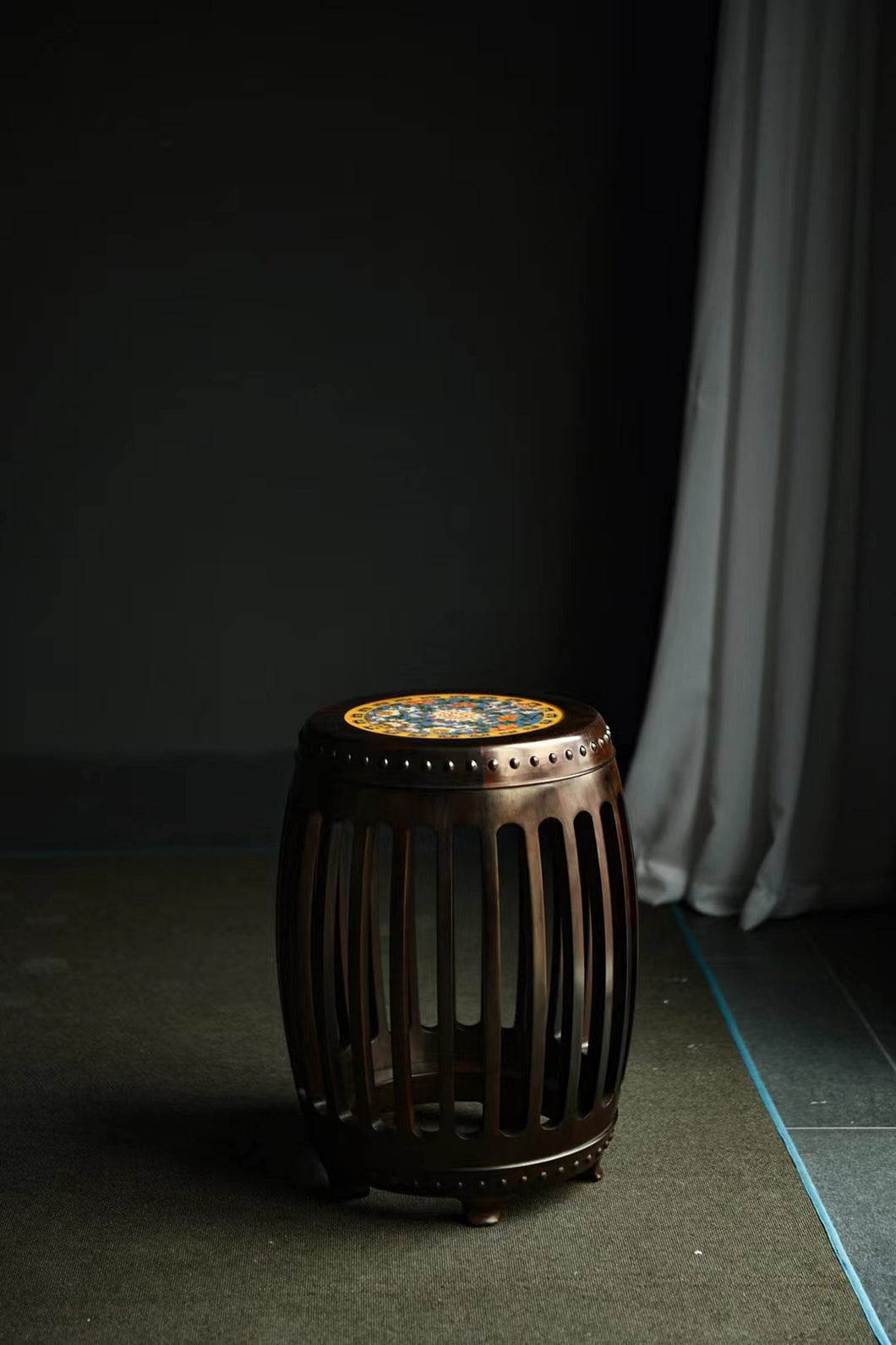 Stool