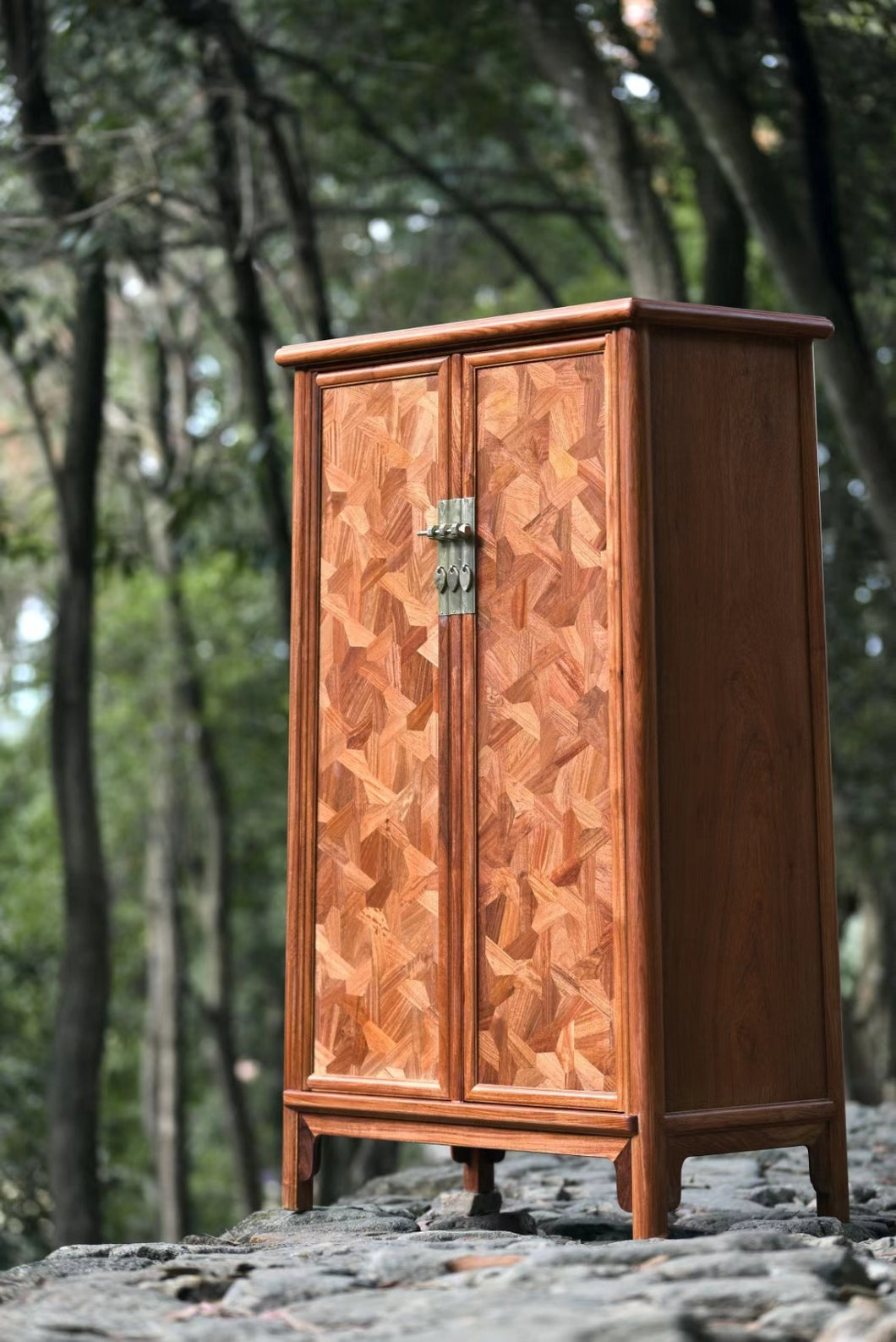 Cabinet at study room
