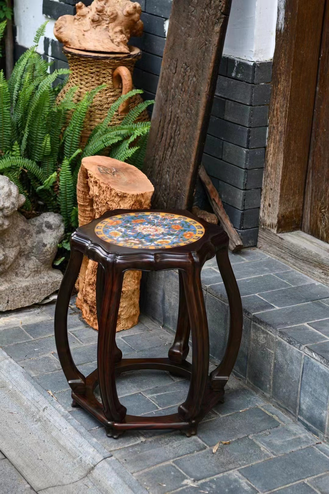 Stool