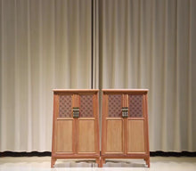 Load image into Gallery viewer, Cabinet at Study Room
