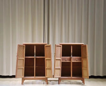 Load image into Gallery viewer, Cabinet at Study Room
