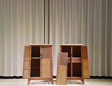 Load image into Gallery viewer, Cabinet at Study Room
