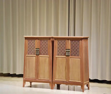 Load image into Gallery viewer, Cabinet at Study Room
